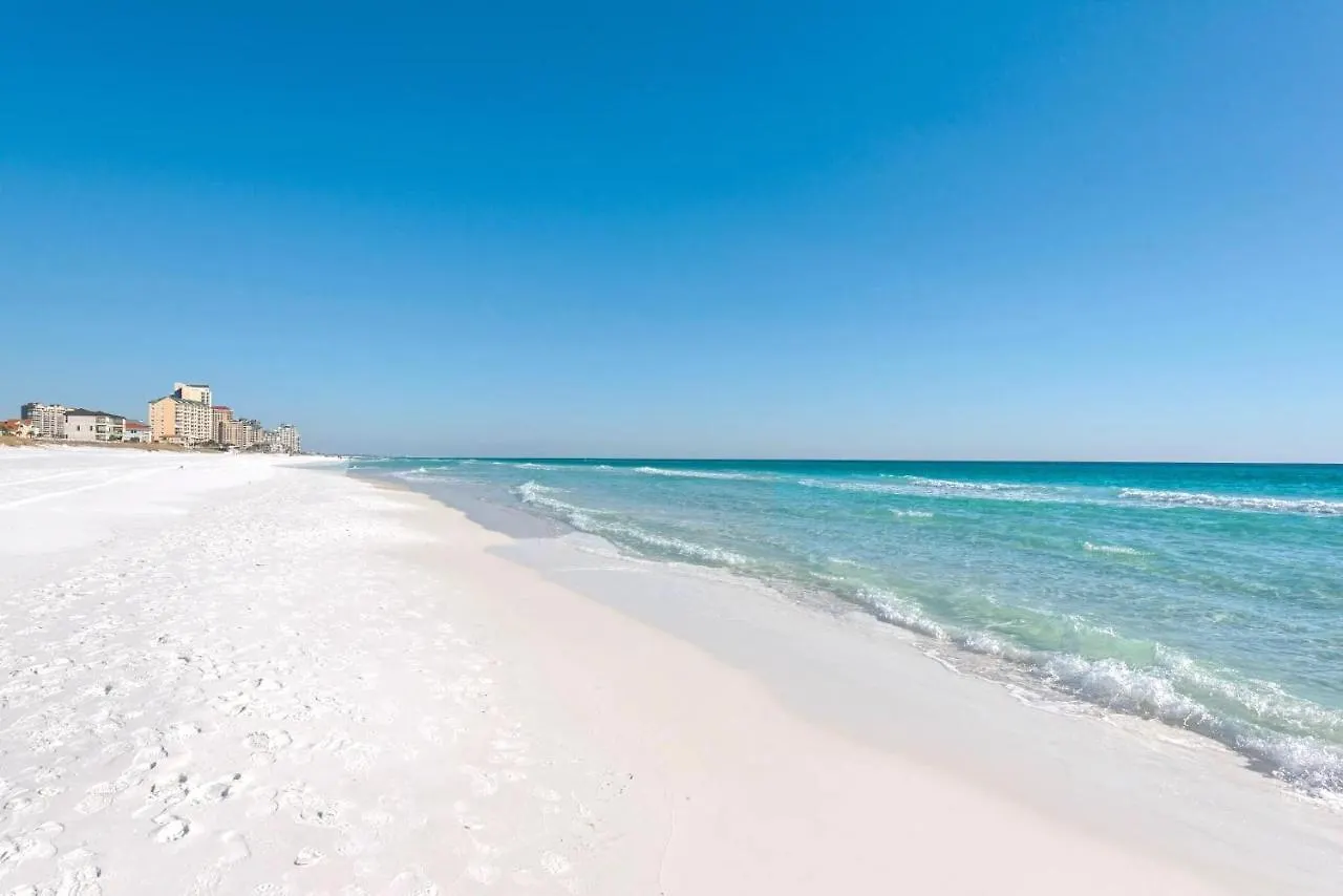 Holiday home Miramar Beach Villa 101 Destin
