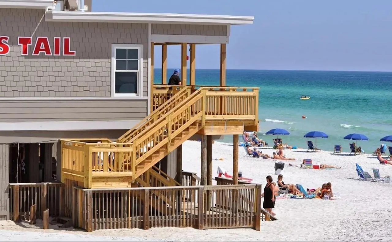 Miramar Beach Villa 101 Destin 0*,  United States