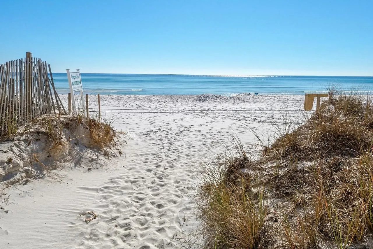 Miramar Beach Villa 101 Destin