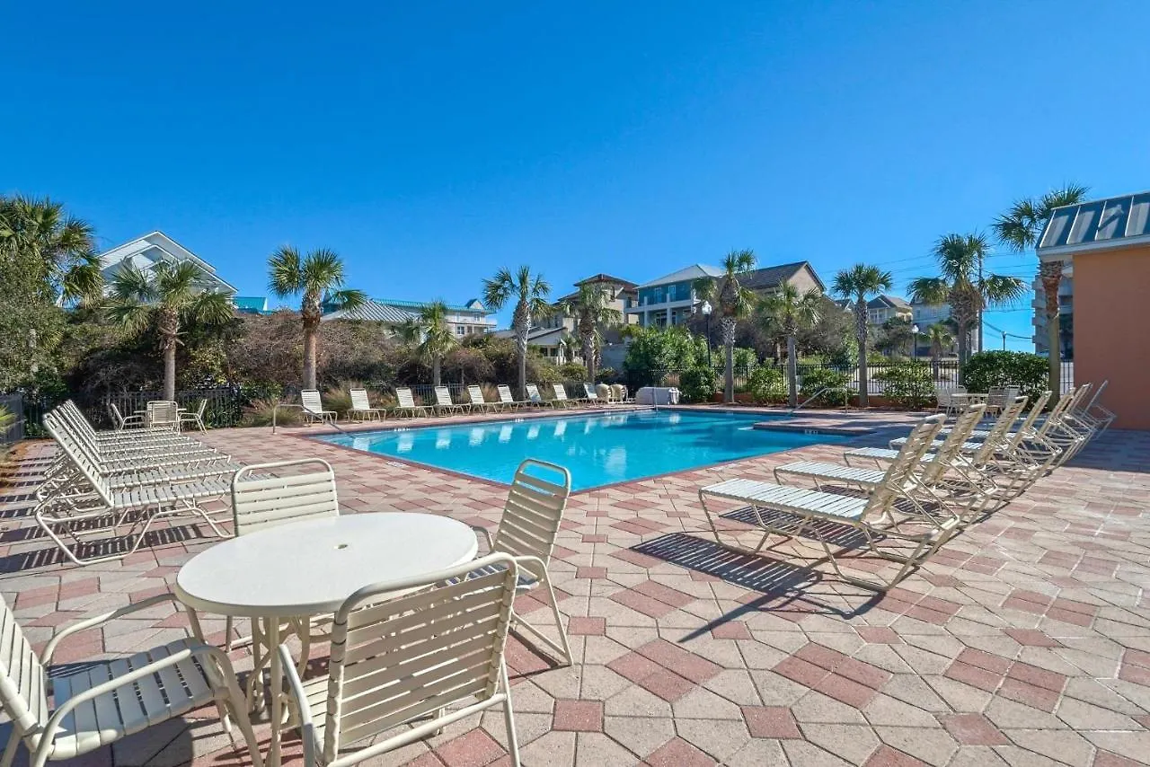 Holiday home Miramar Beach Villa 101 Destin