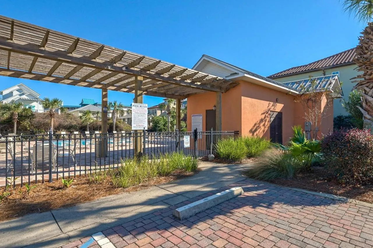 Holiday home Miramar Beach Villa 101 Destin United States