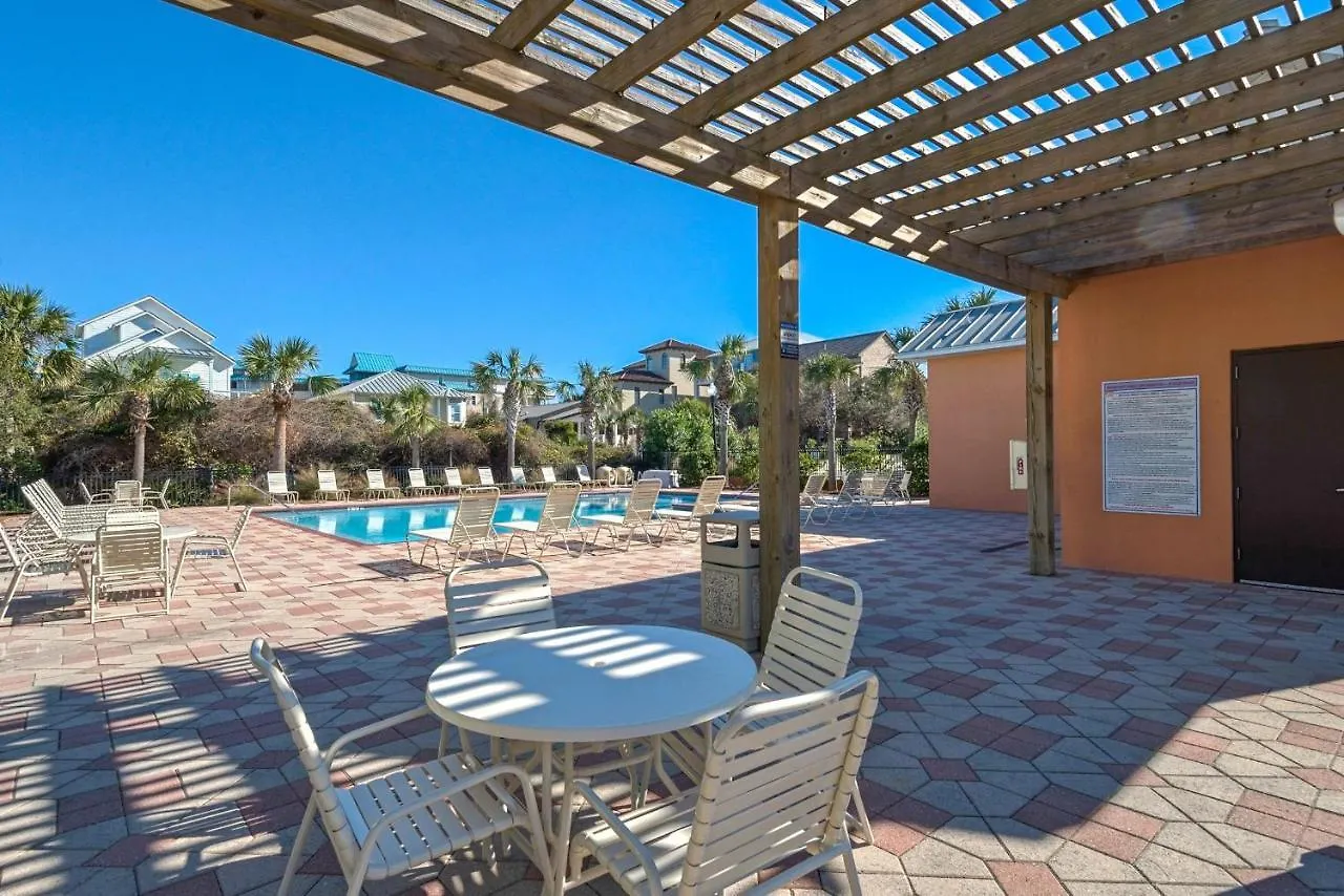 Miramar Beach Villa 101 Destin