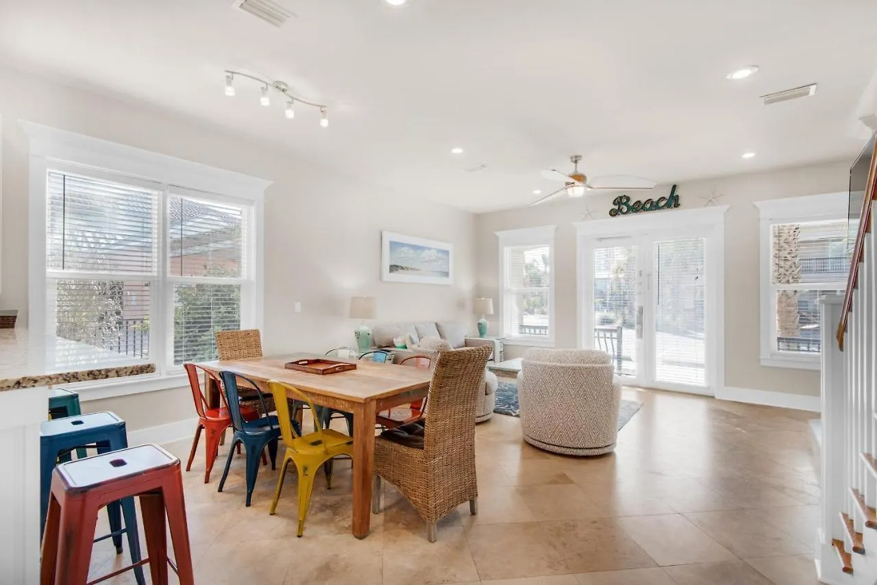 Miramar Beach Villa 101 Destin 0*,  United States