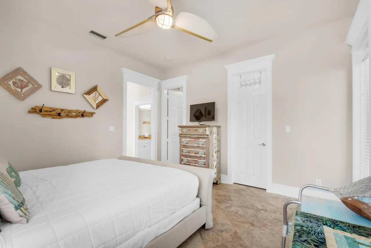 Miramar Beach Villa 101 Destin Holiday home