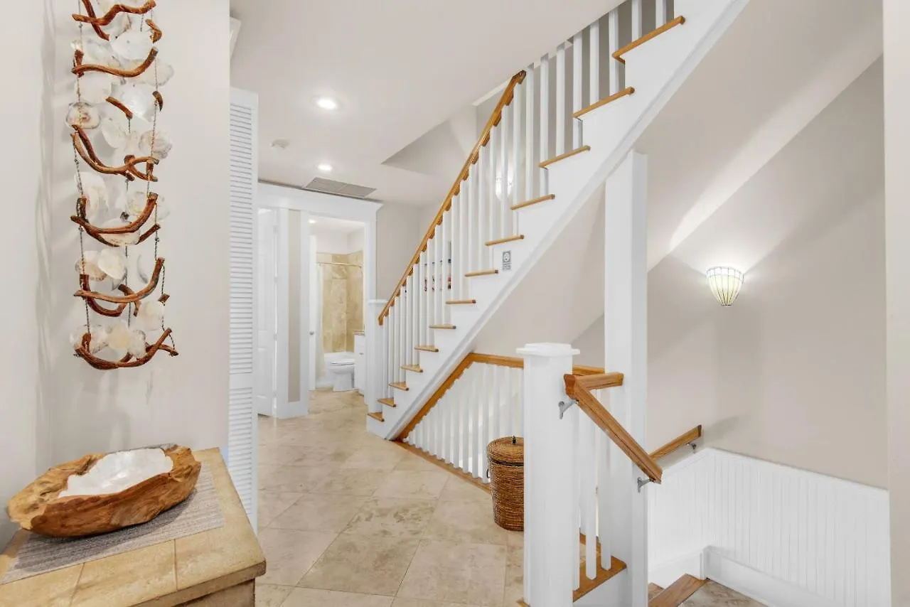 Miramar Beach Villa 101 Destin Holiday home