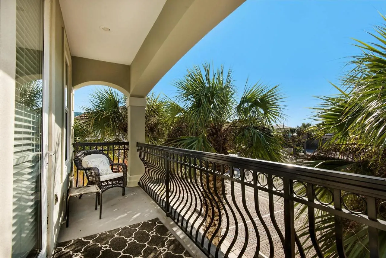 Miramar Beach Villa 101 Destin