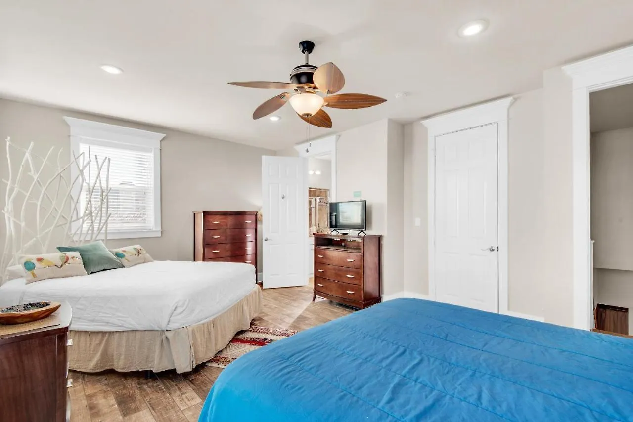 Miramar Beach Villa 101 Destin