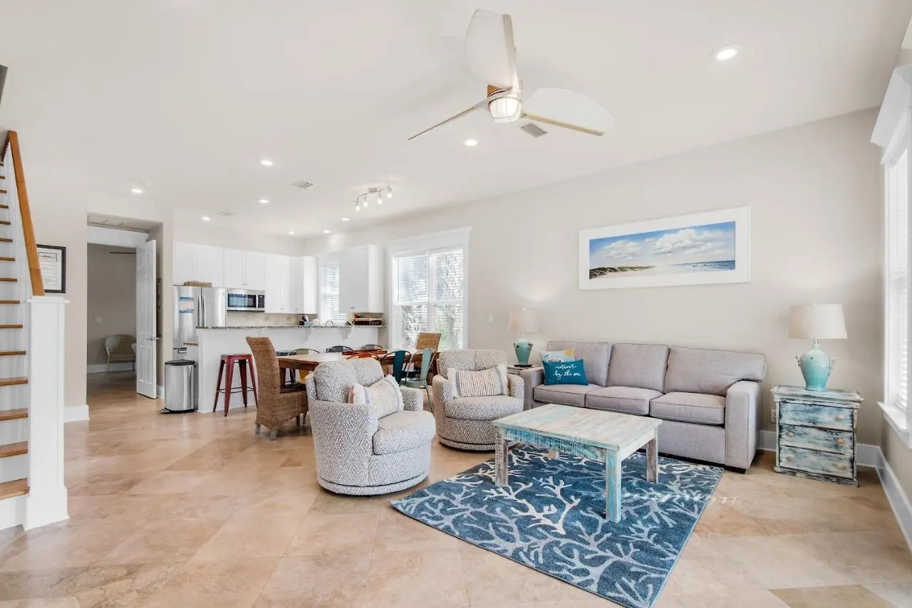 Miramar Beach Villa 101 Destin Holiday home
