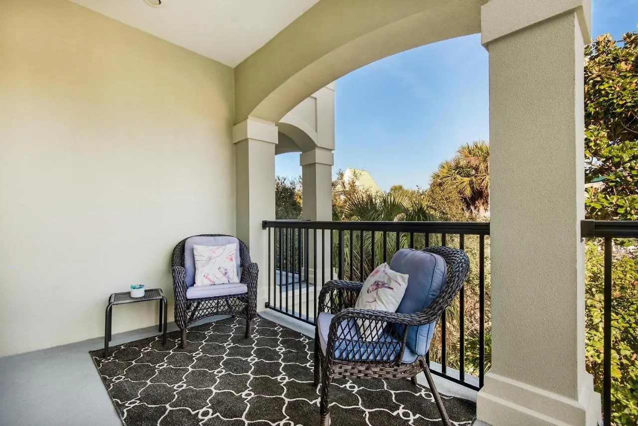 Miramar Beach Villa 101 Destin