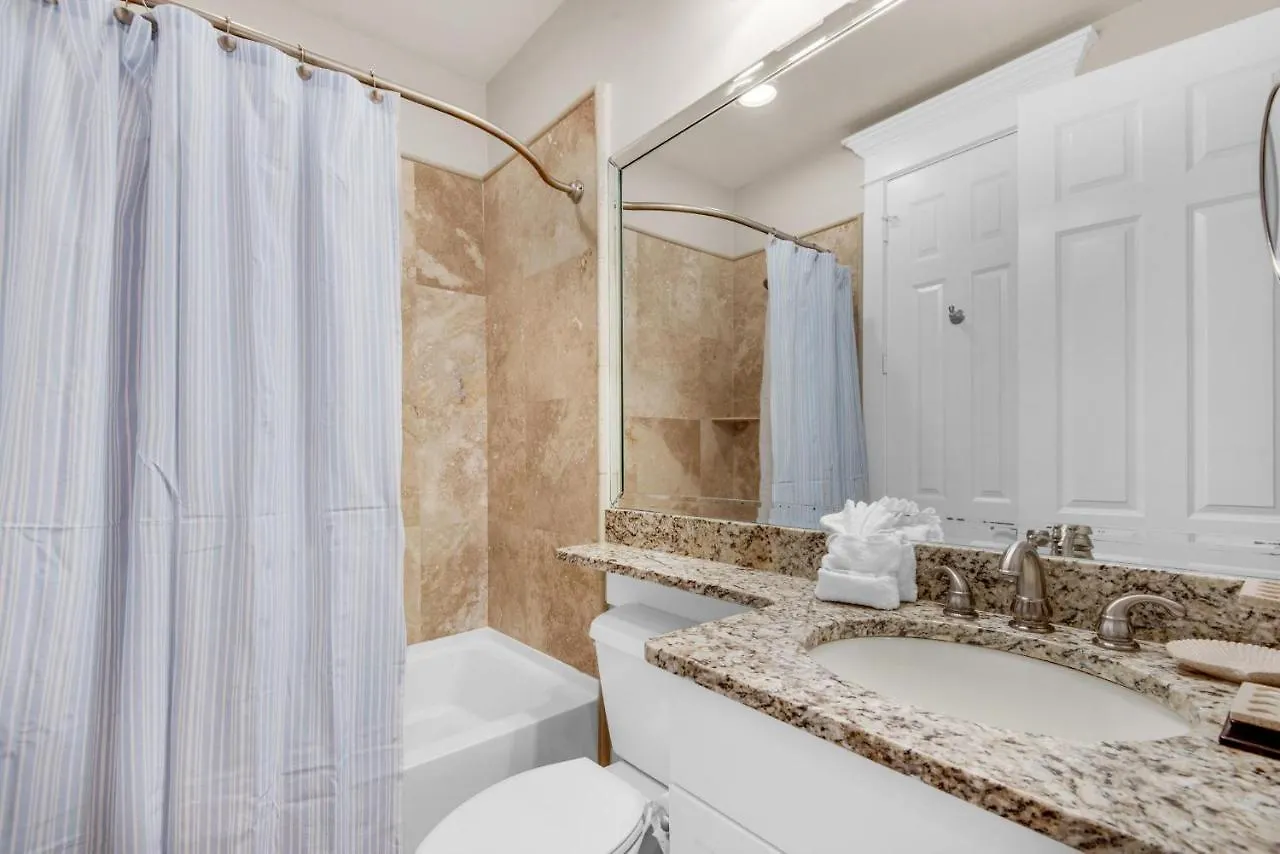 Miramar Beach Villa 101 Destin 0*,  United States