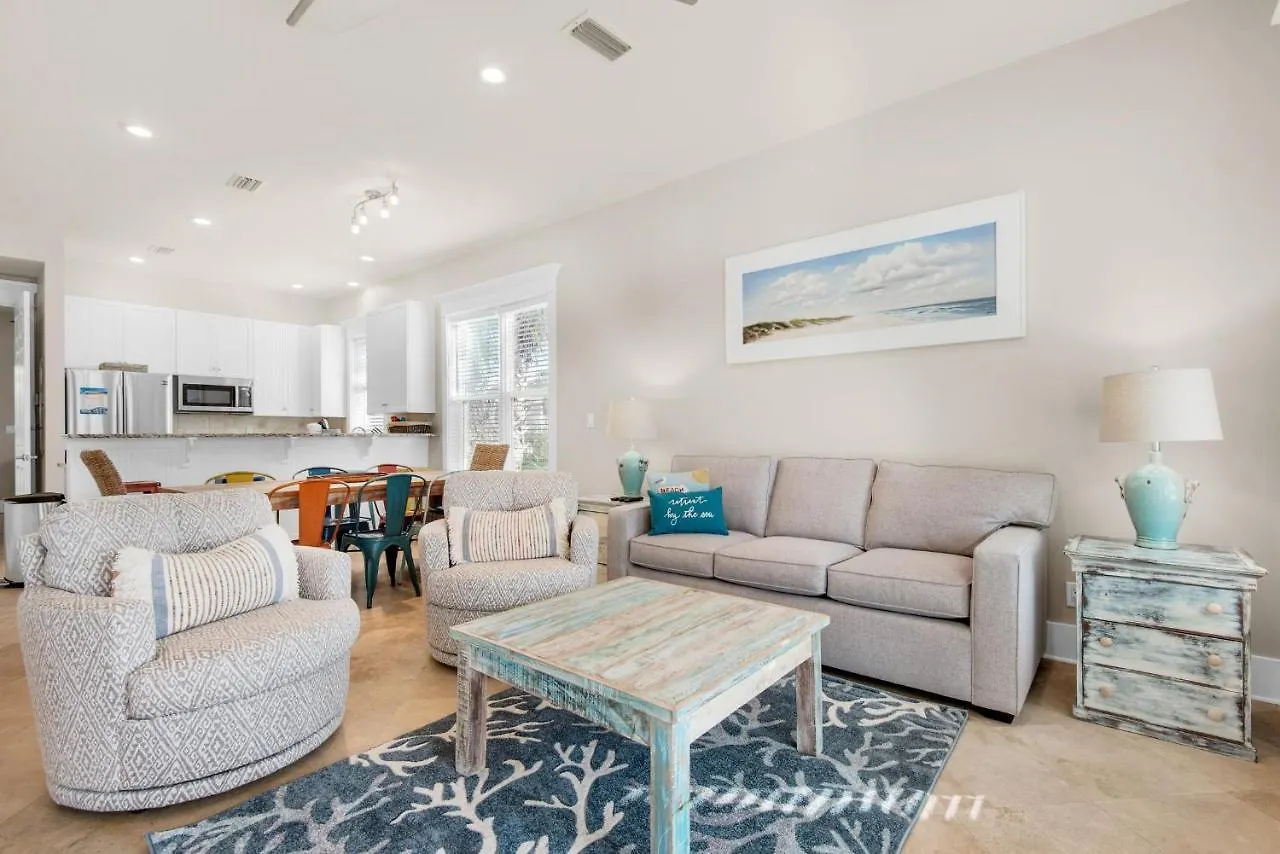 Miramar Beach Villa 101 Destin Holiday home