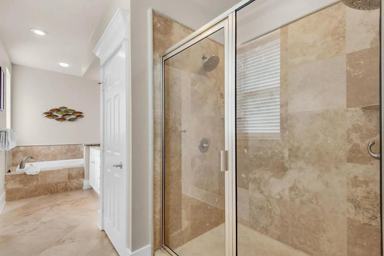 Miramar Beach Villa 101 Destin