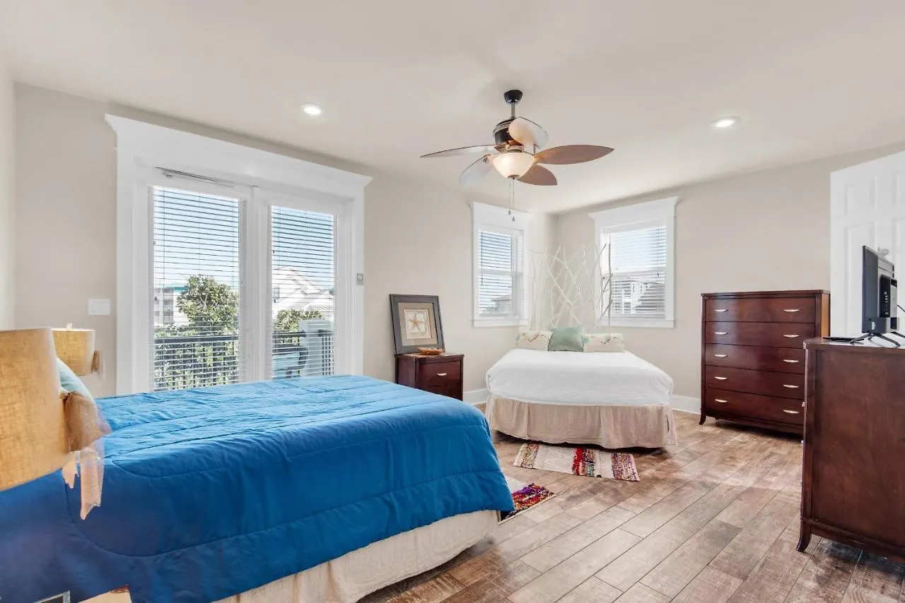 Miramar Beach Villa 101 Destin Holiday home