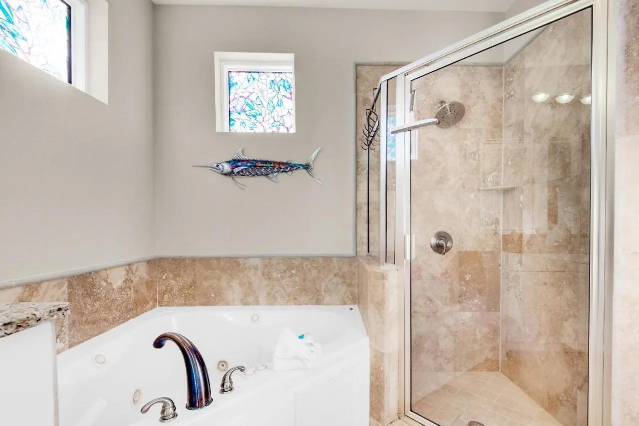Miramar Beach Villa 101 Destin Holiday home