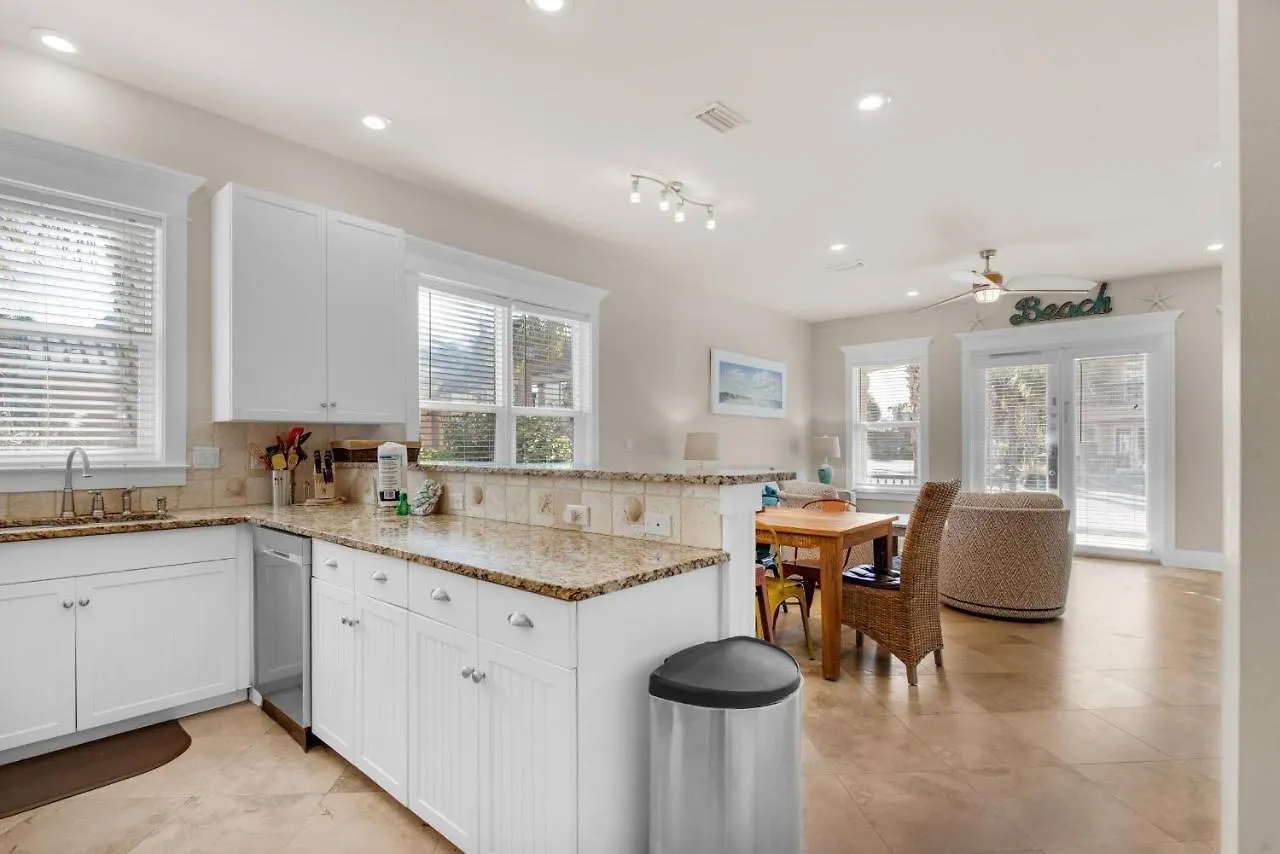 Holiday home Miramar Beach Villa 101 Destin