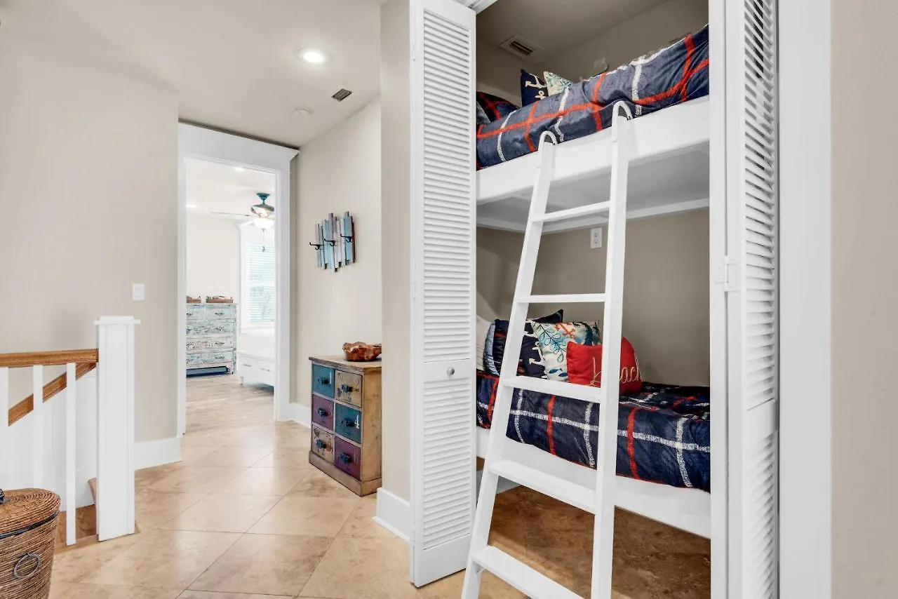 Miramar Beach Villa 101 Destin Holiday home