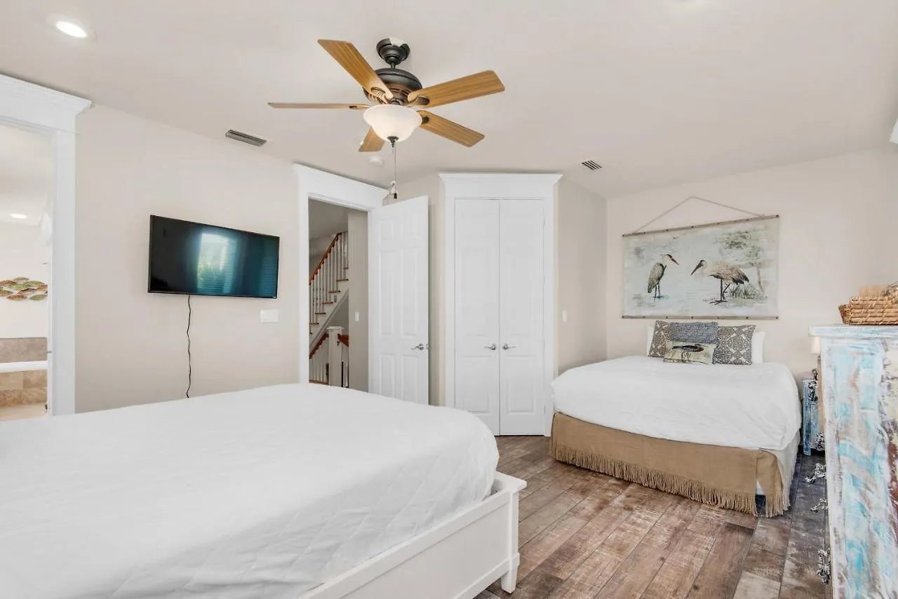 Miramar Beach Villa 101 Destin