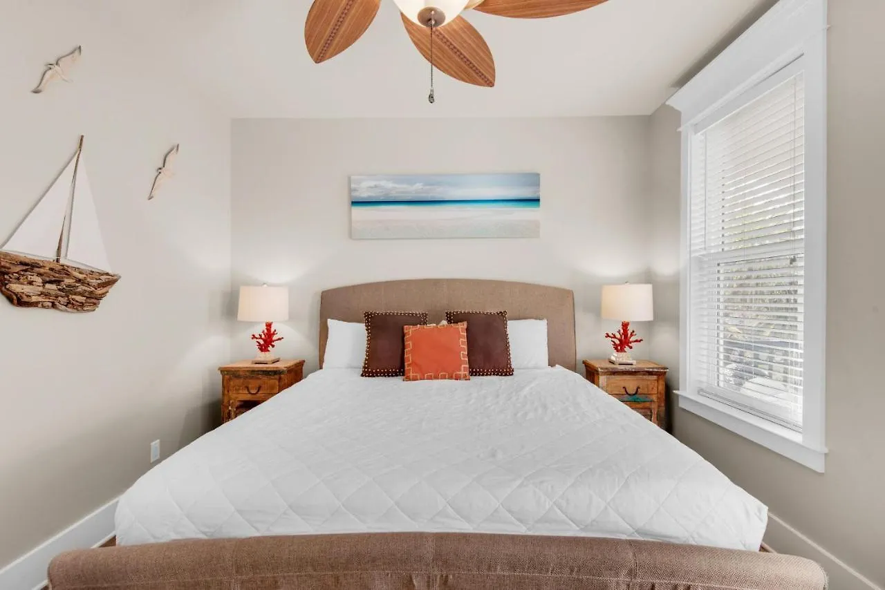 Miramar Beach Villa 101 Destin 0*,  United States