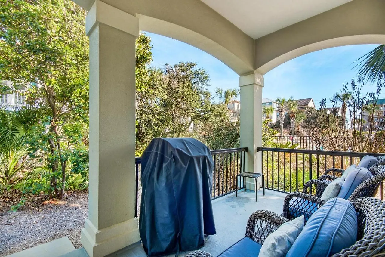Holiday home Miramar Beach Villa 101 Destin