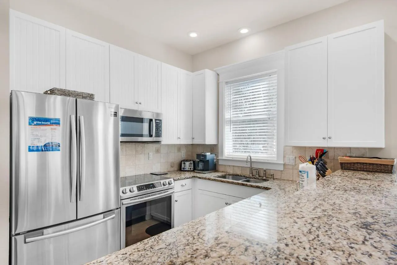 Miramar Beach Villa 101 Destin