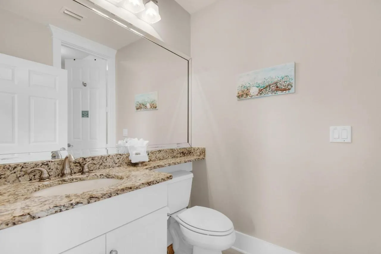 Holiday home Miramar Beach Villa 101 Destin