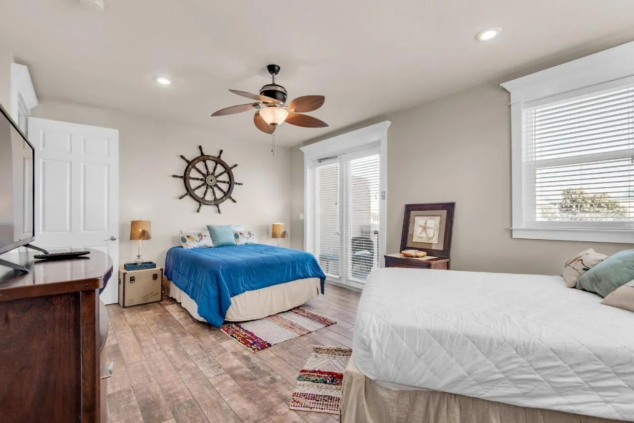 Miramar Beach Villa 101 Destin Holiday home