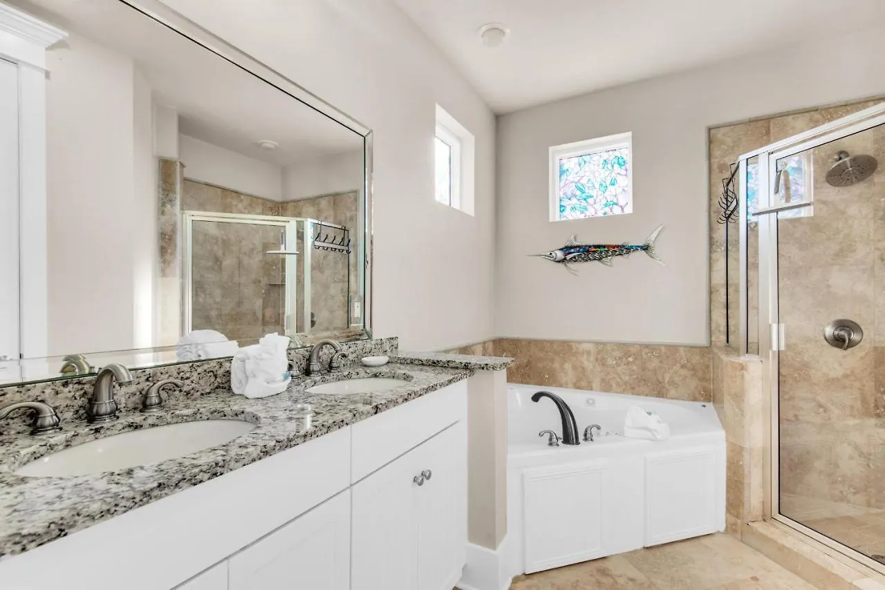 Holiday home Miramar Beach Villa 101 Destin United States