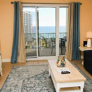 Ariel Dunes 1003 At Seascape Scenic 98 Florida 10th Floor White View Destin